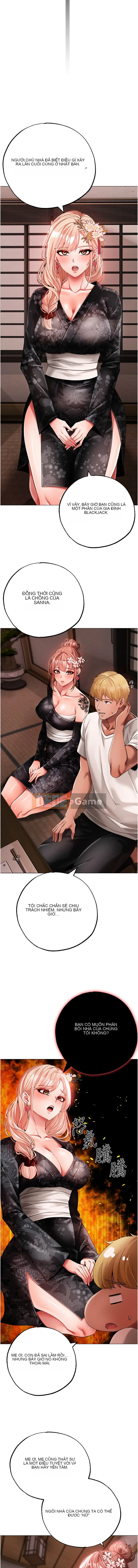 ↖㊣Ác linh một người đàn ông nam tính㊣↘ Chương 64-65