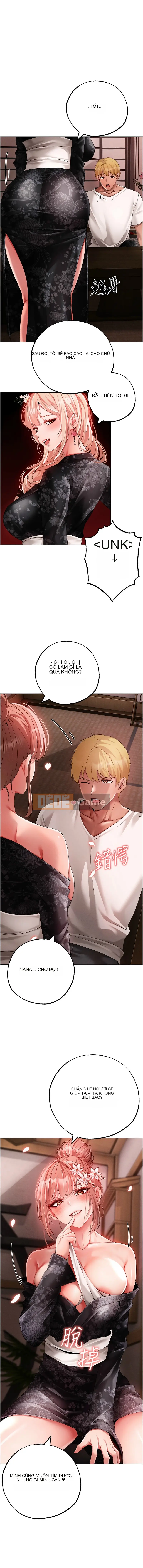 ↖㊣Ác linh một người đàn ông nam tính㊣↘ Chương 64-65