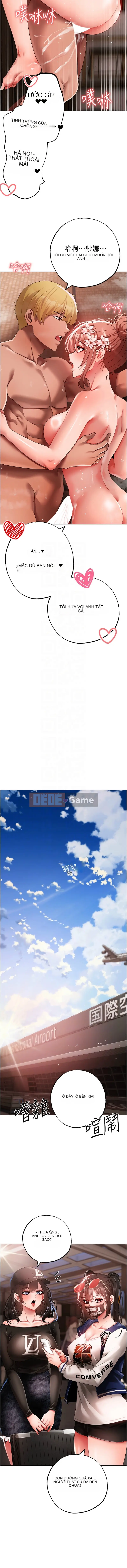 ↖㊣Ác linh một người đàn ông nam tính㊣↘ Chương 64-65