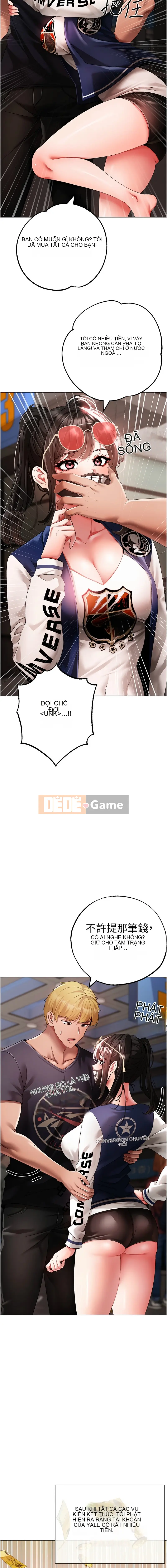 ↖㊣Ác linh một người đàn ông nam tính㊣↘ Chương 64-65