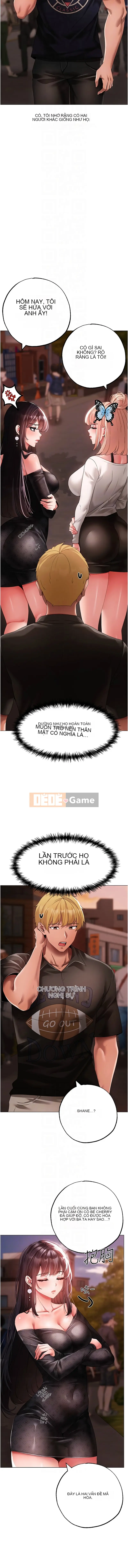 ↖㊣Ác linh một người đàn ông nam tính㊣↘ Chương 64-65