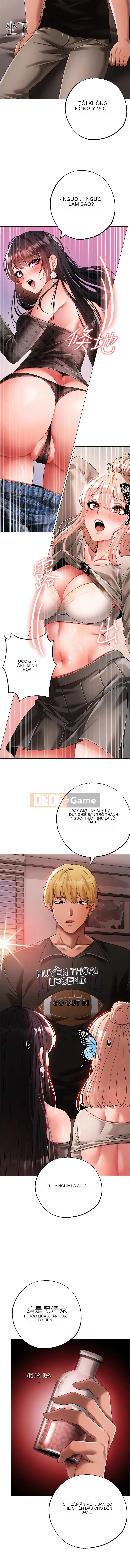 ↖㊣Ác linh một người đàn ông nam tính㊣↘ Chương 64-65