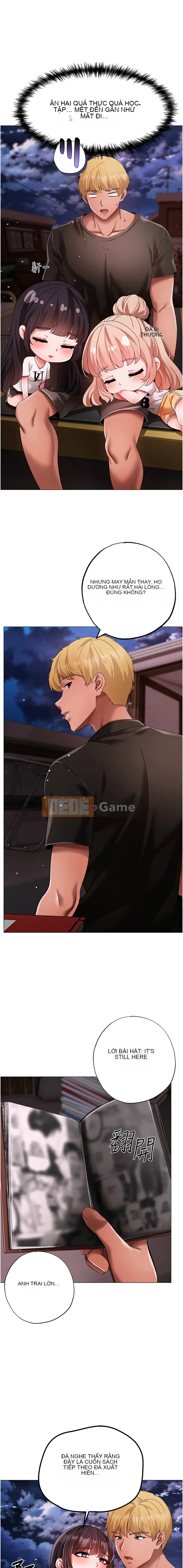 ↖㊣Ác linh một người đàn ông nam tính㊣↘ Chương 64-65