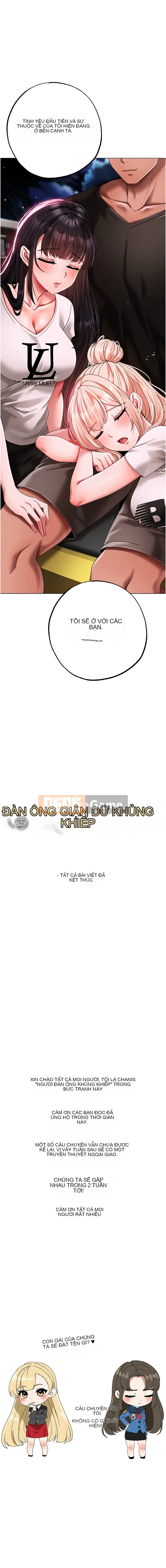 ↖㊣Ác linh một người đàn ông nam tính㊣↘ Chương 64-65