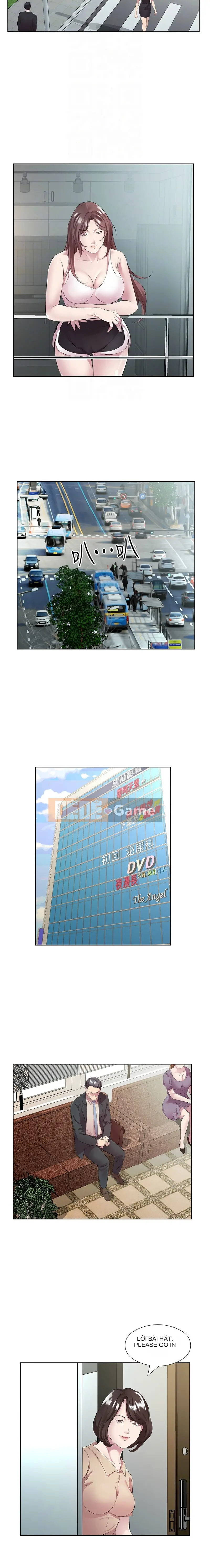 Hôm nay bạn có no không? Chương 46-47