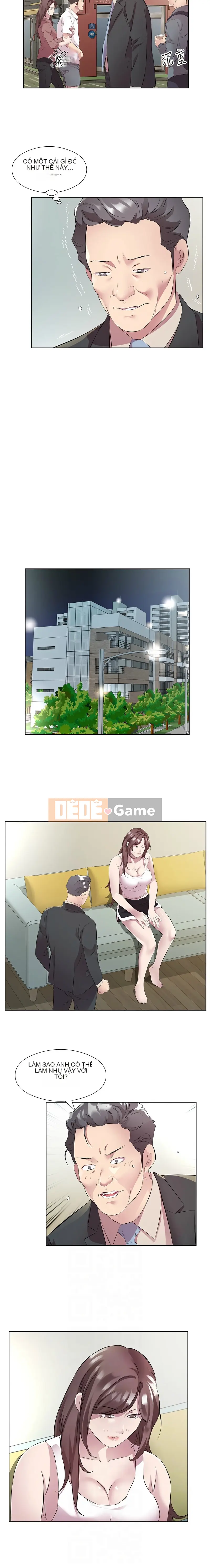 Hôm nay bạn có no không? Chương 46-47