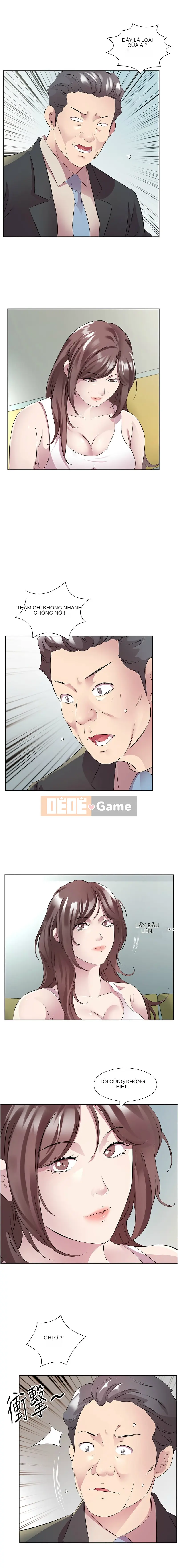 Hôm nay bạn có no không? Chương 46-47