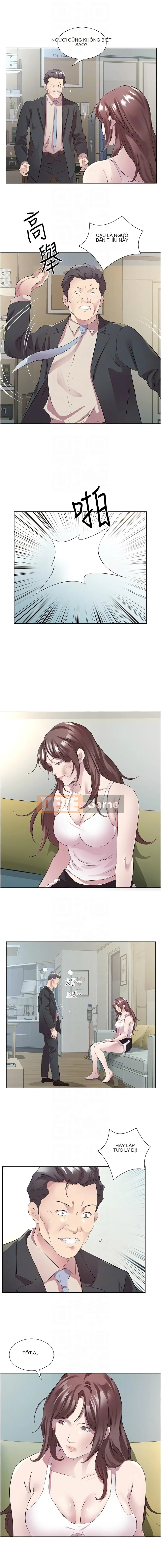 Hôm nay bạn có no không? Chương 46-47