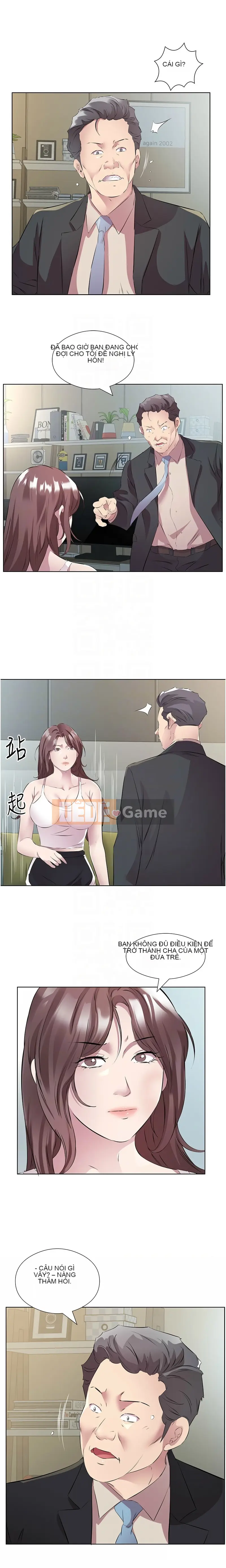 Hôm nay bạn có no không? Chương 46-47