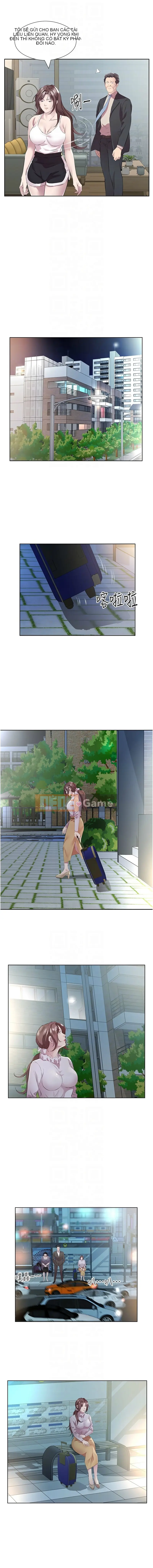 Hôm nay bạn có no không? Chương 46-47