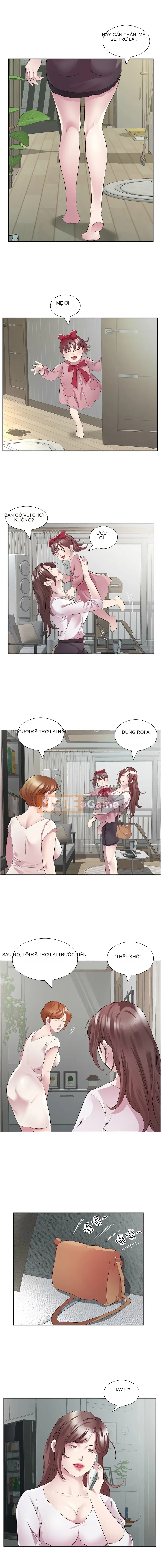 Hôm nay bạn có no không? Chương 46-47