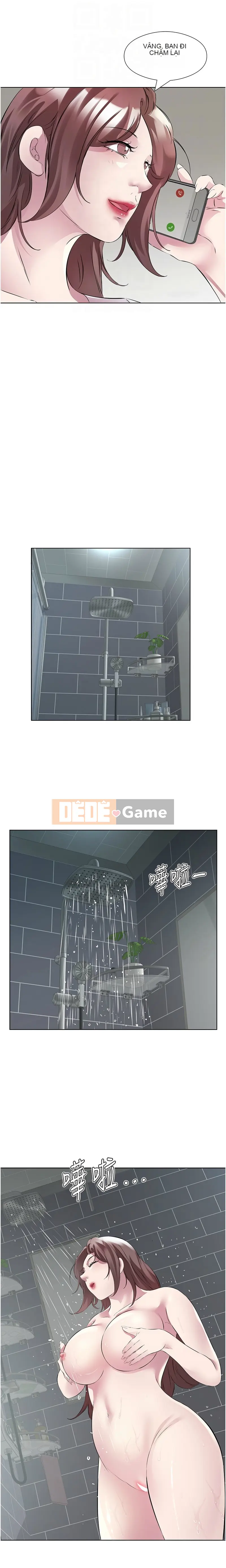 Hôm nay bạn có no không? Chương 46-47