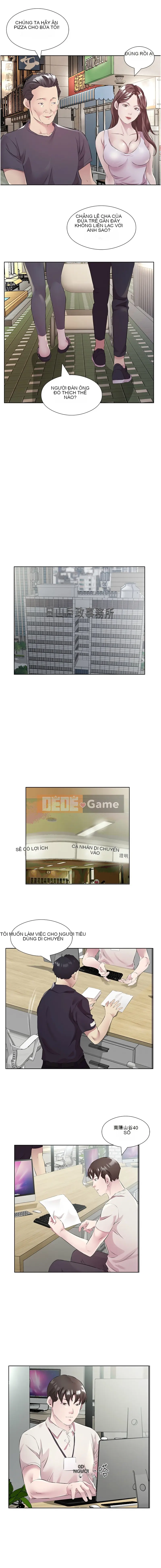 Hôm nay bạn có no không? Chương 46-47