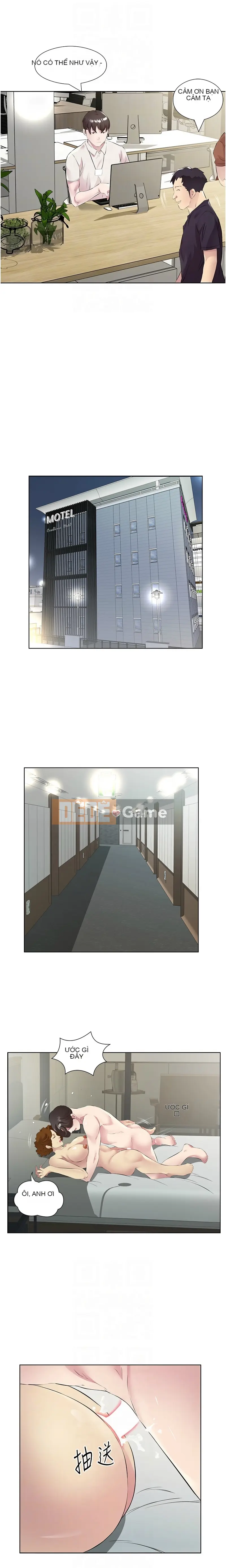 Hôm nay bạn có no không? Chương 46-47