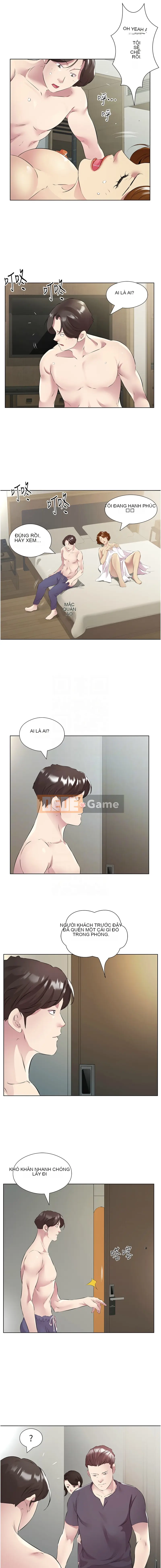 Hôm nay bạn có no không? Chương 46-47