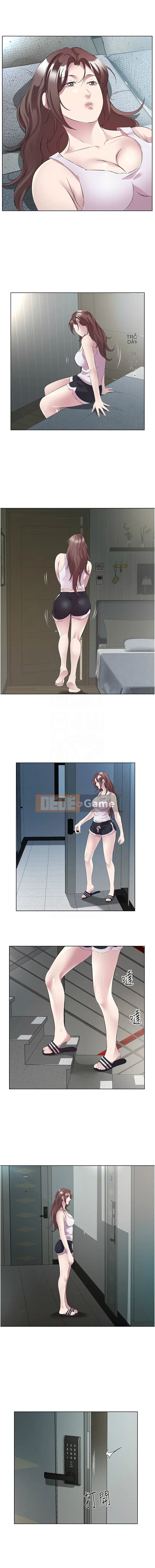 Hôm nay bạn có no không? Chương 46-47