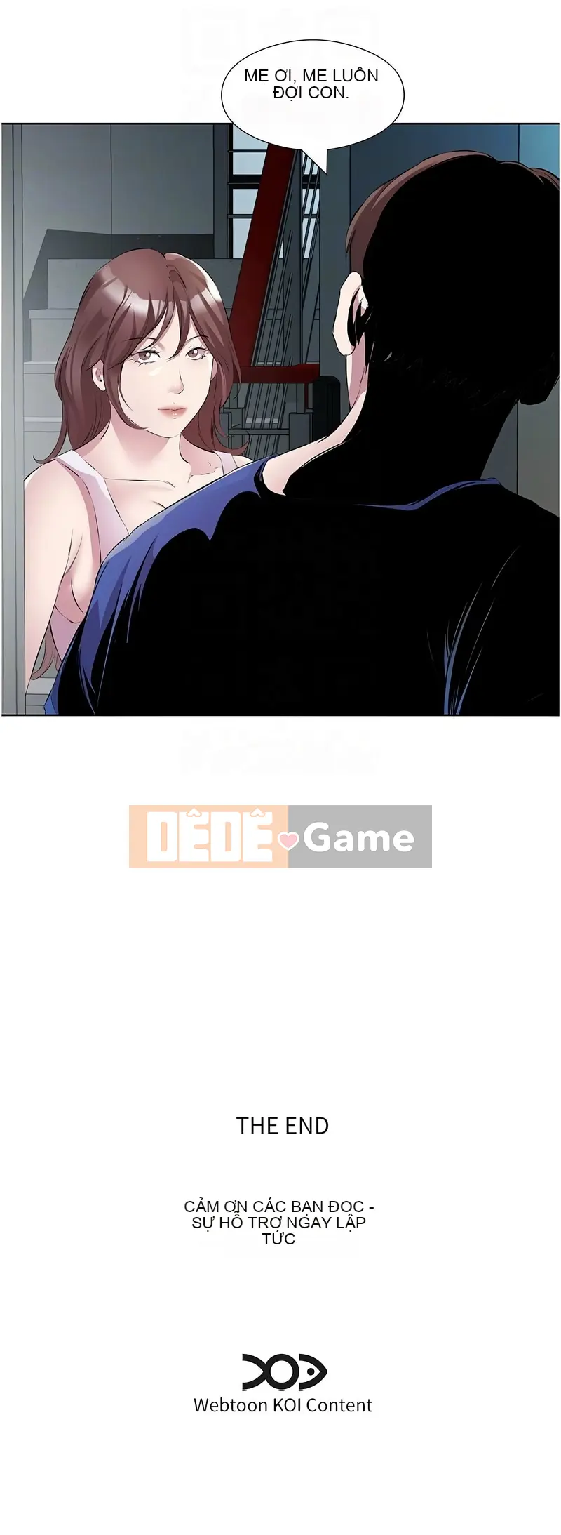 Hôm nay bạn có no không? Chương 46-47