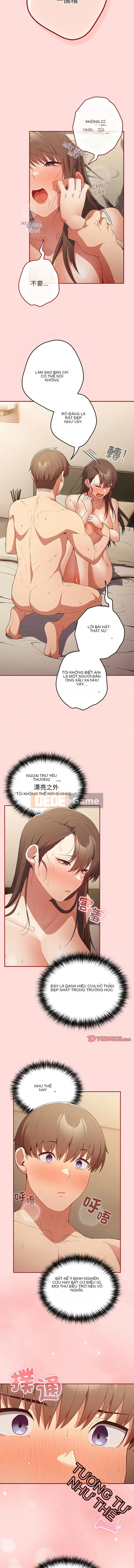 Trò chơi không thể chơi như thế này Chương 61-62