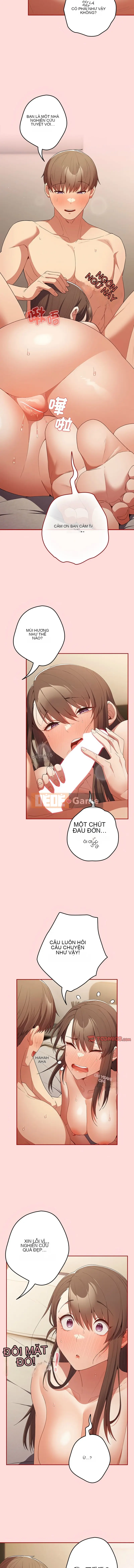 Trò chơi không thể chơi như thế này Chương 61-62