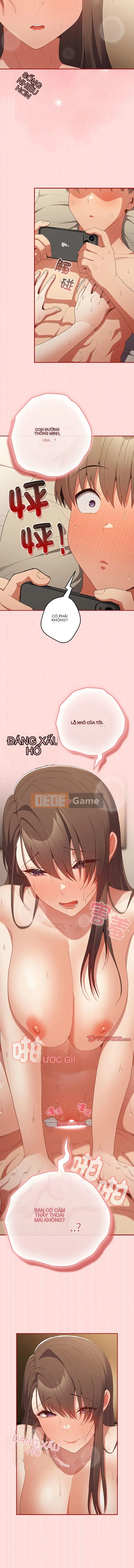 Trò chơi không thể chơi như thế này Chương 61-62