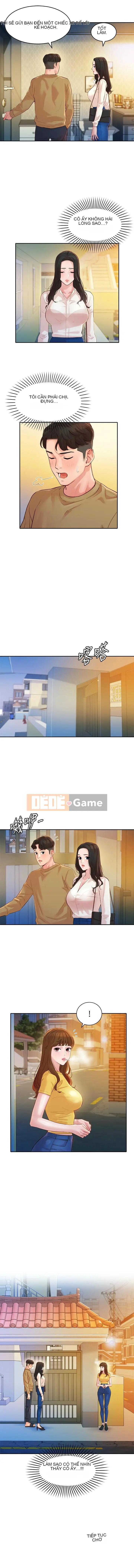 Bức ảnh nữ thần Chương 1-60