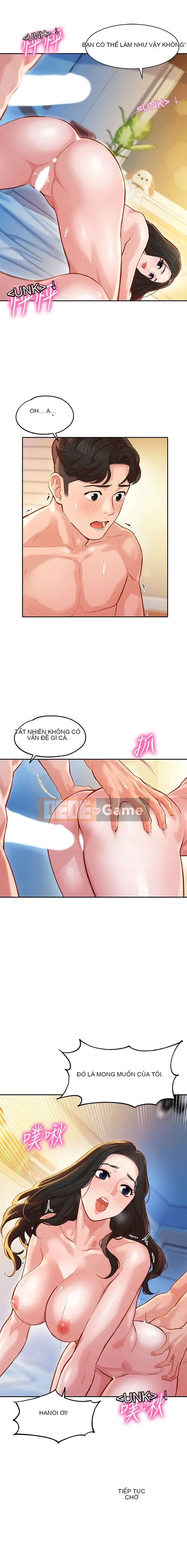 Bức ảnh nữ thần Chương 1-60