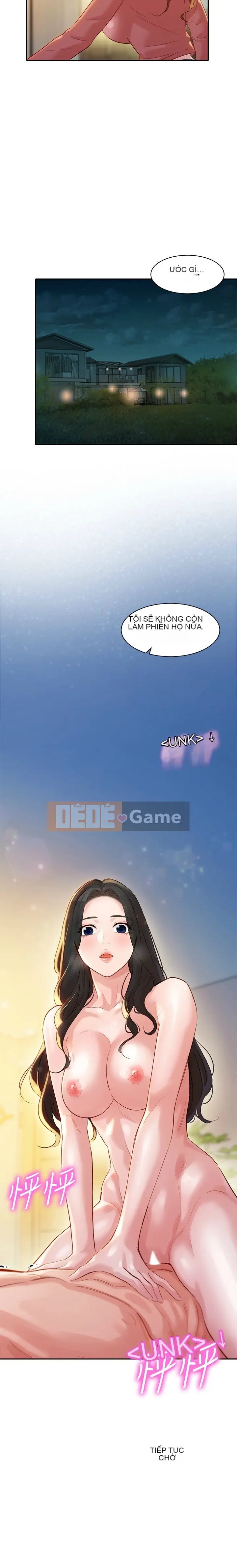 Bức ảnh nữ thần Chương 1-60