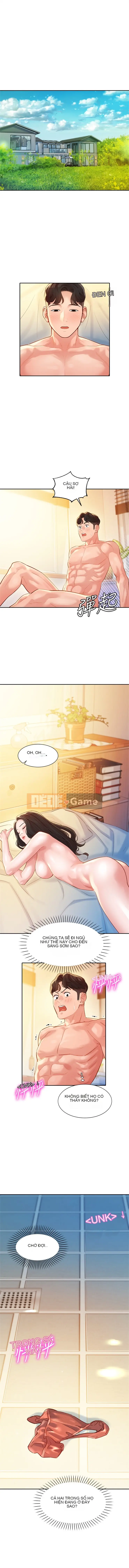 Bức ảnh nữ thần Chương 1-60