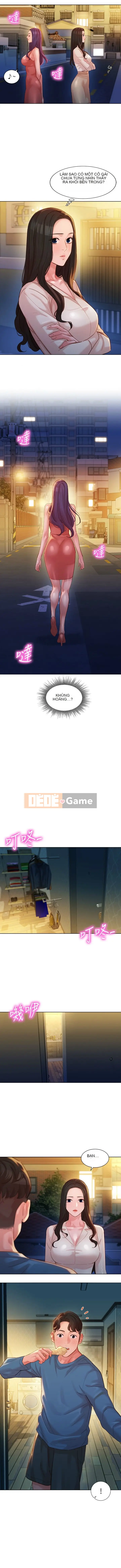 Bức ảnh nữ thần Chương 1-60