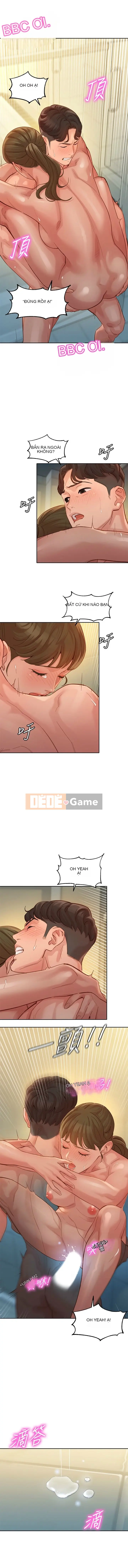 Bức ảnh nữ thần Chương 1-60