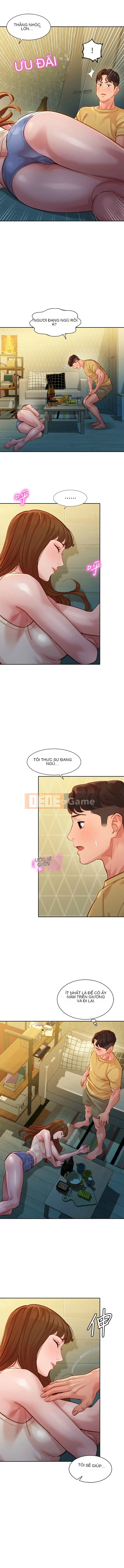 Bức ảnh nữ thần Chương 1-60