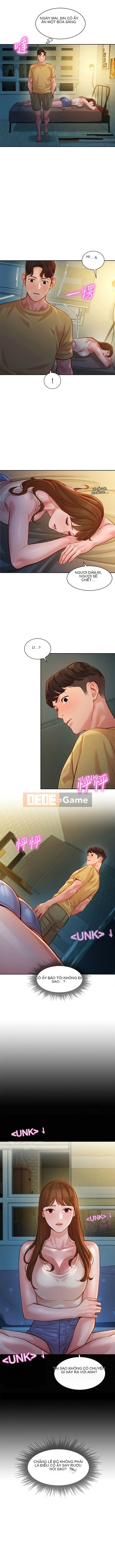 Bức ảnh nữ thần Chương 1-60