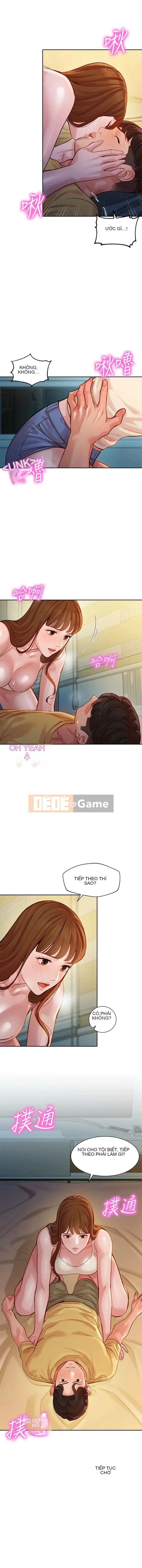 Bức ảnh nữ thần Chương 1-60