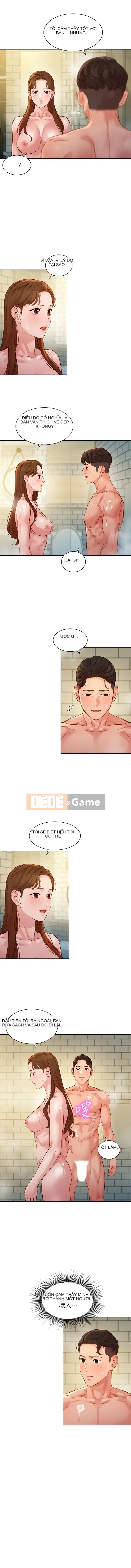 Bức ảnh nữ thần Chương 1-60