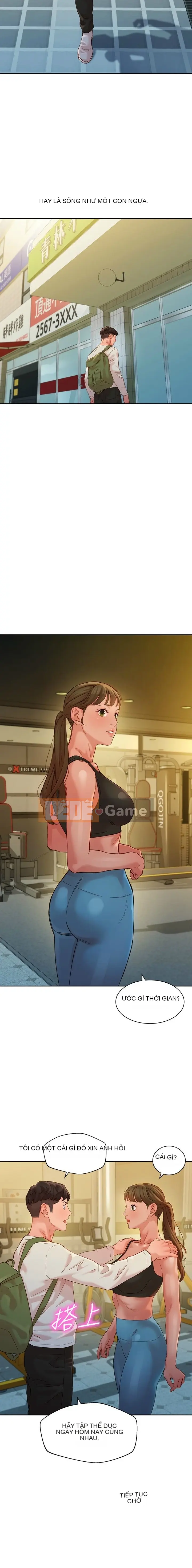 Bức ảnh nữ thần Chương 1-60