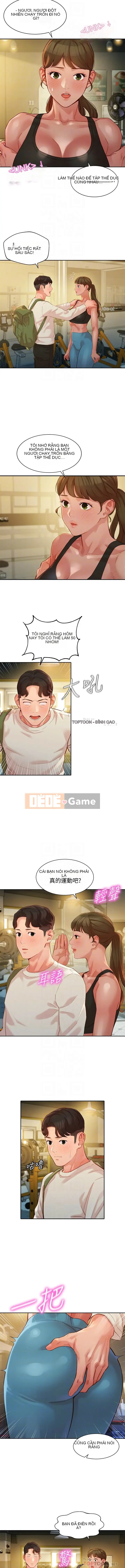 Bức ảnh nữ thần Chương 1-60