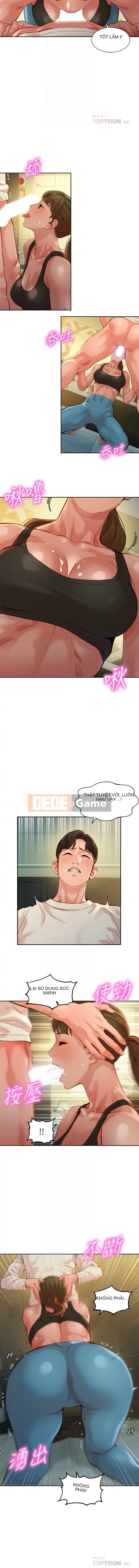 Bức ảnh nữ thần Chương 1-60