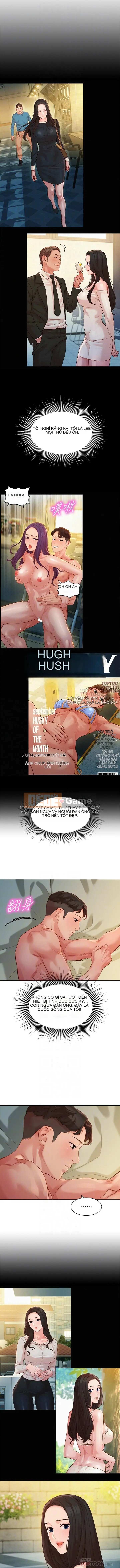 Bức ảnh nữ thần Chương 1-60