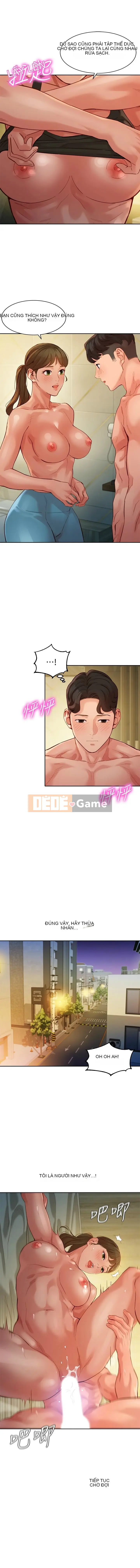 Bức ảnh nữ thần Chương 1-60