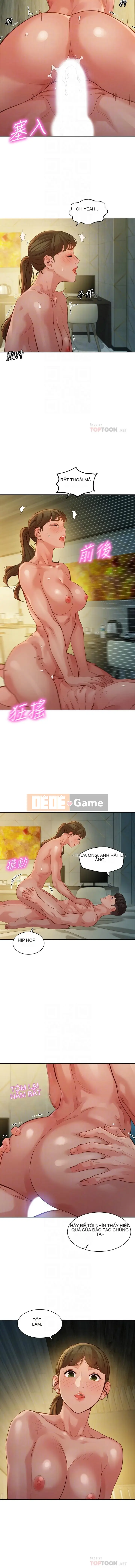 Bức ảnh nữ thần Chương 1-60