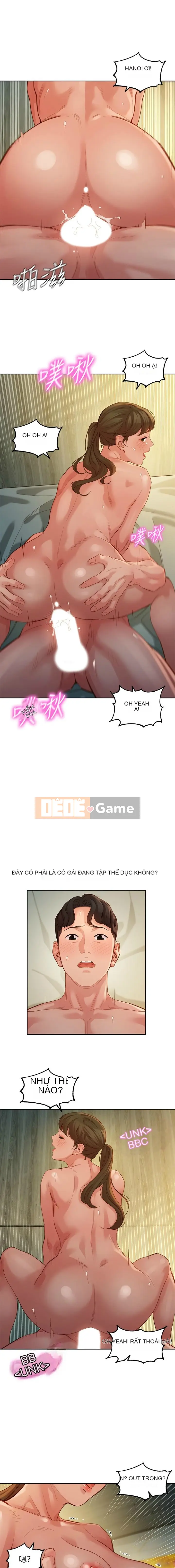 Bức ảnh nữ thần Chương 1-60