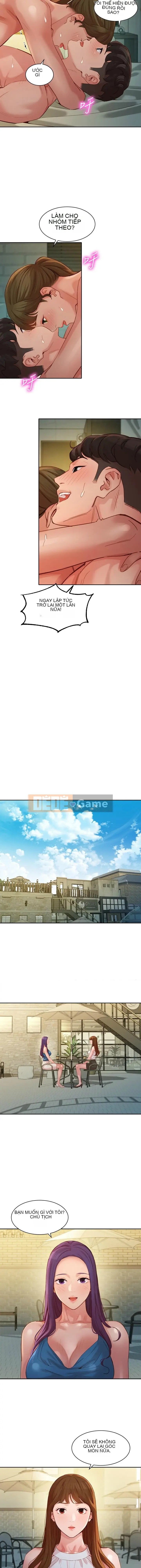 Bức ảnh nữ thần Chương 1-60