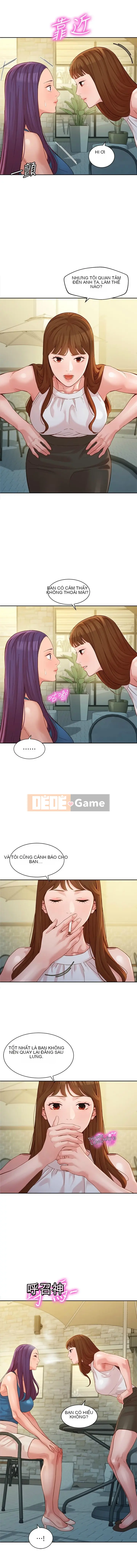 Bức ảnh nữ thần Chương 1-60