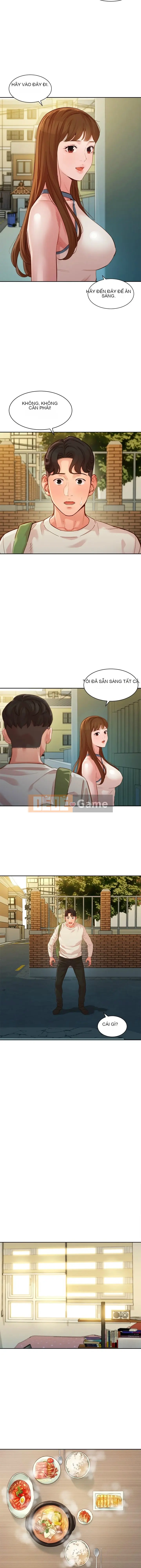 Bức ảnh nữ thần Chương 1-60