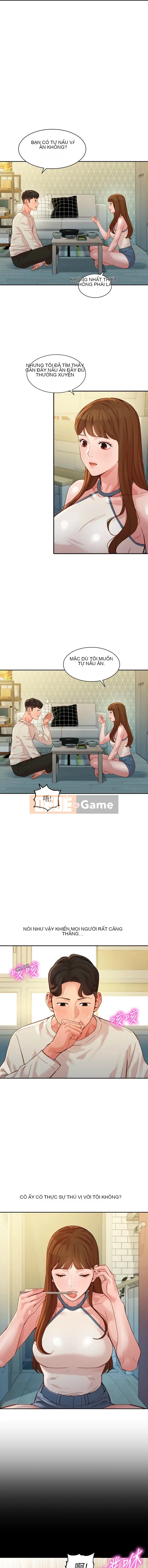 Bức ảnh nữ thần Chương 1-60