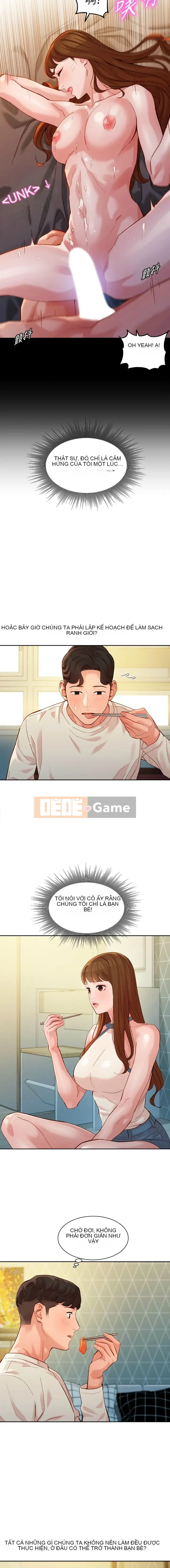 Bức ảnh nữ thần Chương 1-60