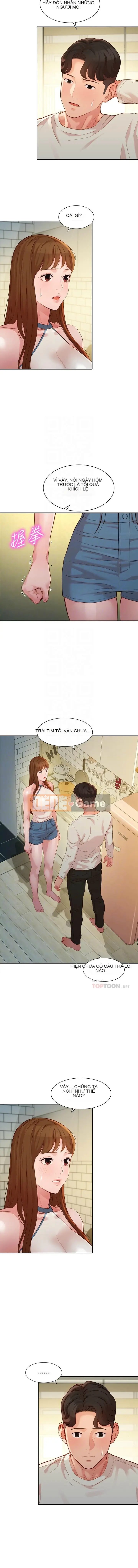 Bức ảnh nữ thần Chương 1-60