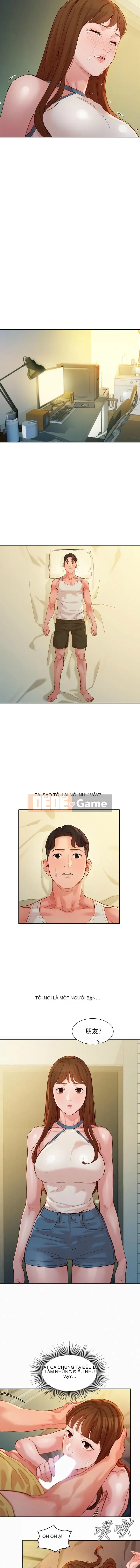 Bức ảnh nữ thần Chương 1-60