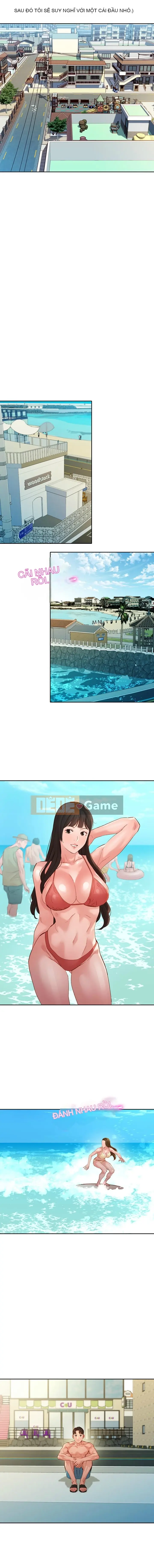 Bức ảnh nữ thần Chương 1-60