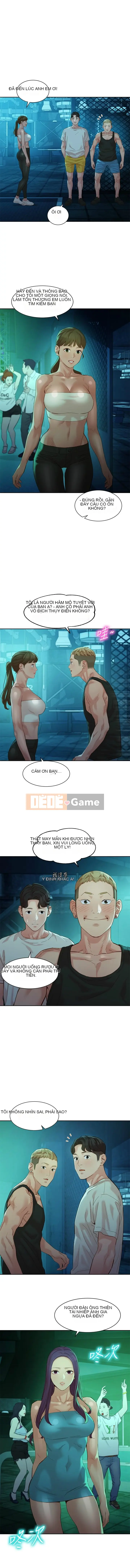 Bức ảnh nữ thần Chương 1-60